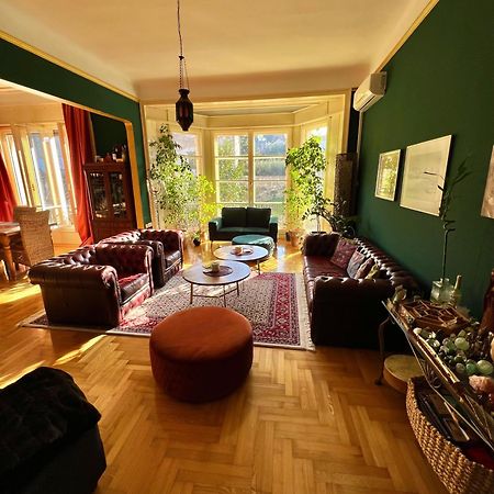 Diana'S Temple Suite Pula Exterior photo