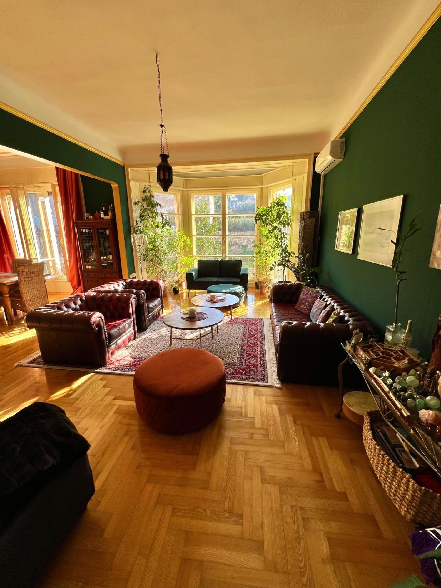 Diana'S Temple Suite Pula Exterior photo